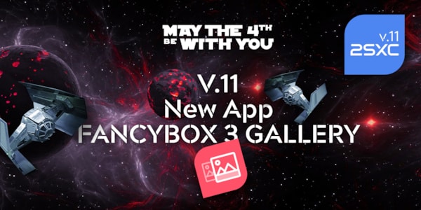 New Fancybox3 Gallery App for DNN/2sxc